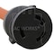 Ac Works Adapter Cord, STW, L6-30R, L14-30P, 1.5 ft., Orange L1430L630-018 - alternate 4